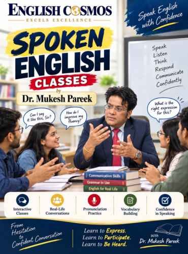 spoken english classes in jaipur