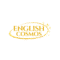 english cosmos logo